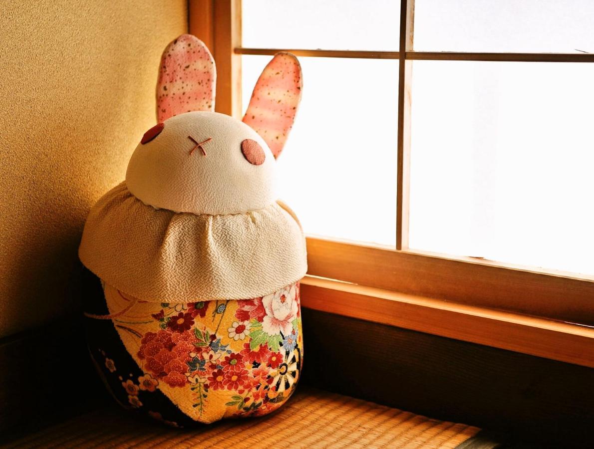Gyokusuikan Higashiizu Luaran gambar