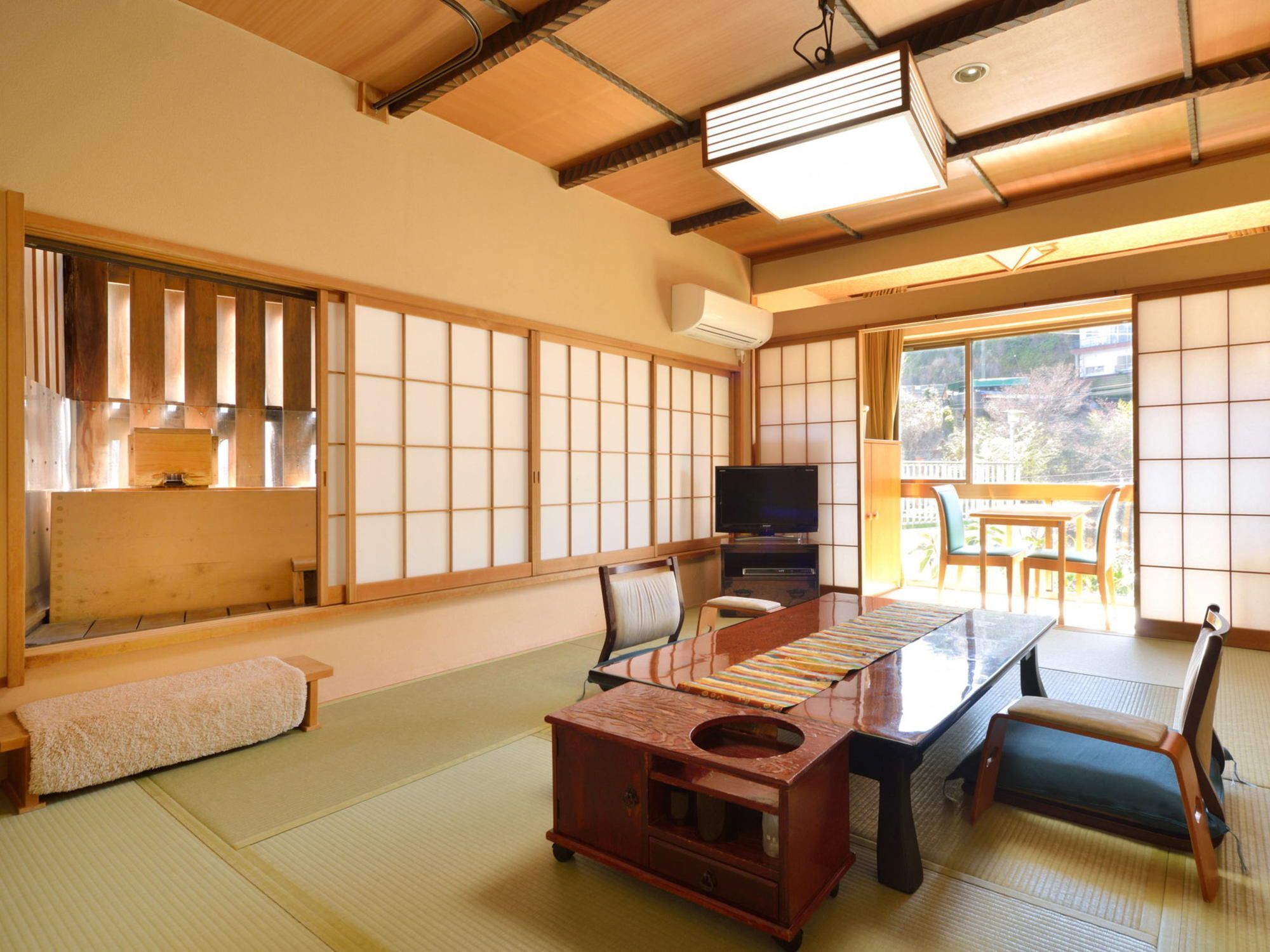 Gyokusuikan Higashiizu Luaran gambar